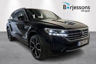 Volkswagen Touareg R-Line V6 TDI 286hk 4M Innovations-& Exec