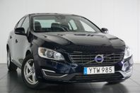 Volvo S60  D4 Geartronic Classic Momentum Skinn H&K Navi