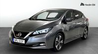 Nissan Leaf LEAF N-CONNECTA 40 KWH *Privatleasing inkl. allt