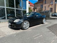 Mercedes-Benz SLK 320 Automat / Lorinser