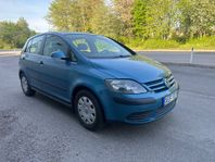 Volkswagen Golf Plus 1.6   1158kr/24mån Räntefri