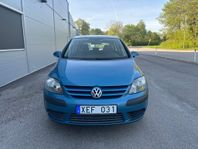 Volkswagen Golf Plus 1.6   1158kr/24mån Räntefri
