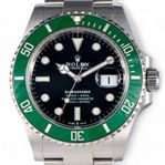 Rolex Submariner Date 126610LV