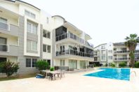 Duplex Belek Serik Antalya