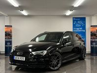 Audi S3 Sportback 2.0 Quattro S Tronic |B&O|Milltek|Navi|