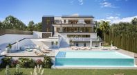 Fristående villa Sotogrande San Roque Cádiz