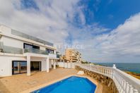 Fristående villa Cala del Moro Torrevieja Alicante