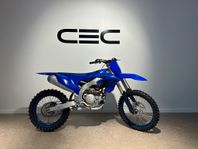 Yamaha YZF 450