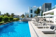 Fristående villa Nueva Andalucía Marbella Málaga