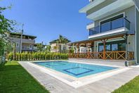 Fristående villa Kadriye Serik Antalya