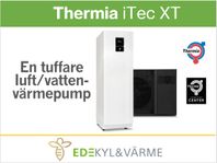 Thermia iTec XT