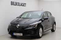 Renault Clio TCe 90 Intens 5-d III