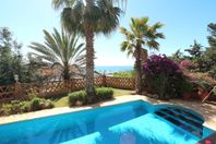 Vacker Villa vid stranden i Fuengirola, Costa del Sol