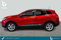 Renault Kadjar AUT, NAVIGATION, KAMERA, NYBESIKTIGAD