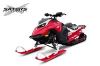 Lynx Shredder RE 3700 850 E-TEC SHOT -24 *Momsad*