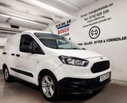 Ford Transit Courier 1.5 TDCi Euro 6 Nybesiktad