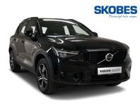 Volvo XC40 B4 FWD Bensin Plus Dark