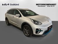 Kia E-Niro 64 kWh Advance Automat 204hk