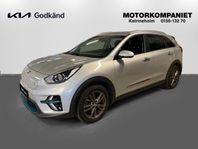 Kia E-Niro 64 kWh Advance Automat 204hk