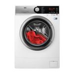 AEG tvättmaskin L6SEP621E2