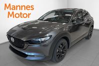 Mazda CX-30 2,0 150 HK A6 Nagisa