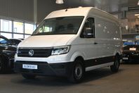 Volkswagen crafter 35 TDI 177hk 4Motion Värmare Kamera LED