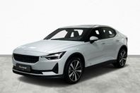 Polestar 2 Standard Range Single Motor 64kWh