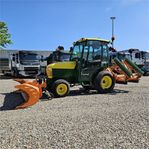 John Deere 2720 - 0,9 ton