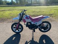 Yamaha PW 50