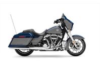 Harley-Davidson FLHXS Street Glide Special Spara 53,975:- !