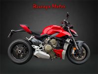 Ducati Streetfighter V4