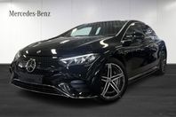 Mercedes-Benz EQE 350 | AMG Line | Advanced plus | Demobil