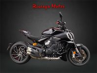 Ducati Diavel V4