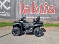 Cfmoto Cforce 625 lång