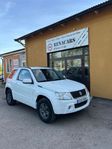 Suzuki Grand Vitara 3-dörrar 1.9 DDiS 4WD Bes Avbet 595:m