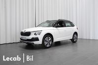 Skoda Kamiq Selection TSI 110hk