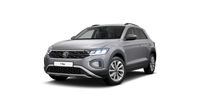 Volkswagen T-Roc T-Roc Edition Privatleasing 3795:-