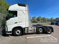 Lastbil VOLVO FH 62 PT 460 I-SAVE