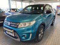 Suzuki Vitara 1.6 DDiS AllGrip Automat (120hk) GL Plus