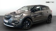 Opel Grandland X DESIGNLINE PHEV 300hk AWD Nav|Kamera|Carpla