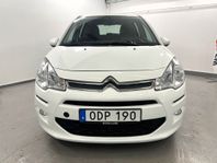 Citroën C3 1.2 VTi Euro 6