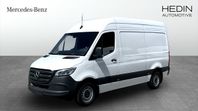 Mercedes-Benz Sprinter 317CDi Automat 9G/Backkamera/värmare/