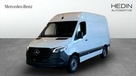 Mercedes-Benz Sprinter 317 CDI  A2/Automt 9G/ Farthållare/Dr