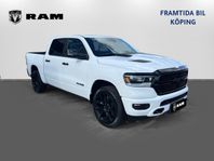 Dodge RAM 1500 Night Edition Fullutrustad !!!