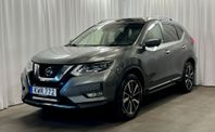 Nissan X-Trail 2.0 dCi 4x4 XTRONIC | 12 MÅNADER GARANTI |