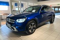 Mercedes-Benz GLC 200 D 4MATIC 9G-Tronic Nav, Drag.