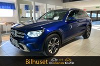 Mercedes-Benz GLC 200 D 4MATIC 9G-Tronic Nav, Drag.