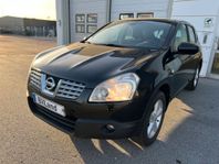 Nissan Qashqai 1.6 Euro 4