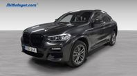 BMW X4 xDrive20d M-sport