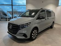 Mercedes-Benz Vito 116 CDI MIXTO EX. LÅNG PRO|4X4|FACELIFT|B